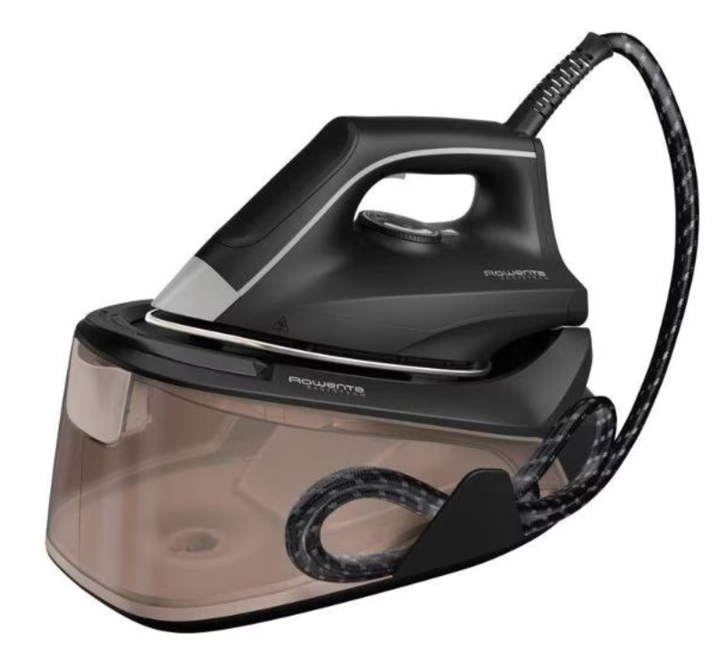 Парогенератор Rowenta Easy Steam VR7141F0 черный