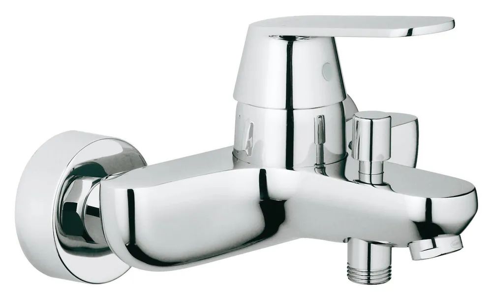 Смеситель для ванны GROHE Eurosmart Cosmopolitan, хром (32831000)