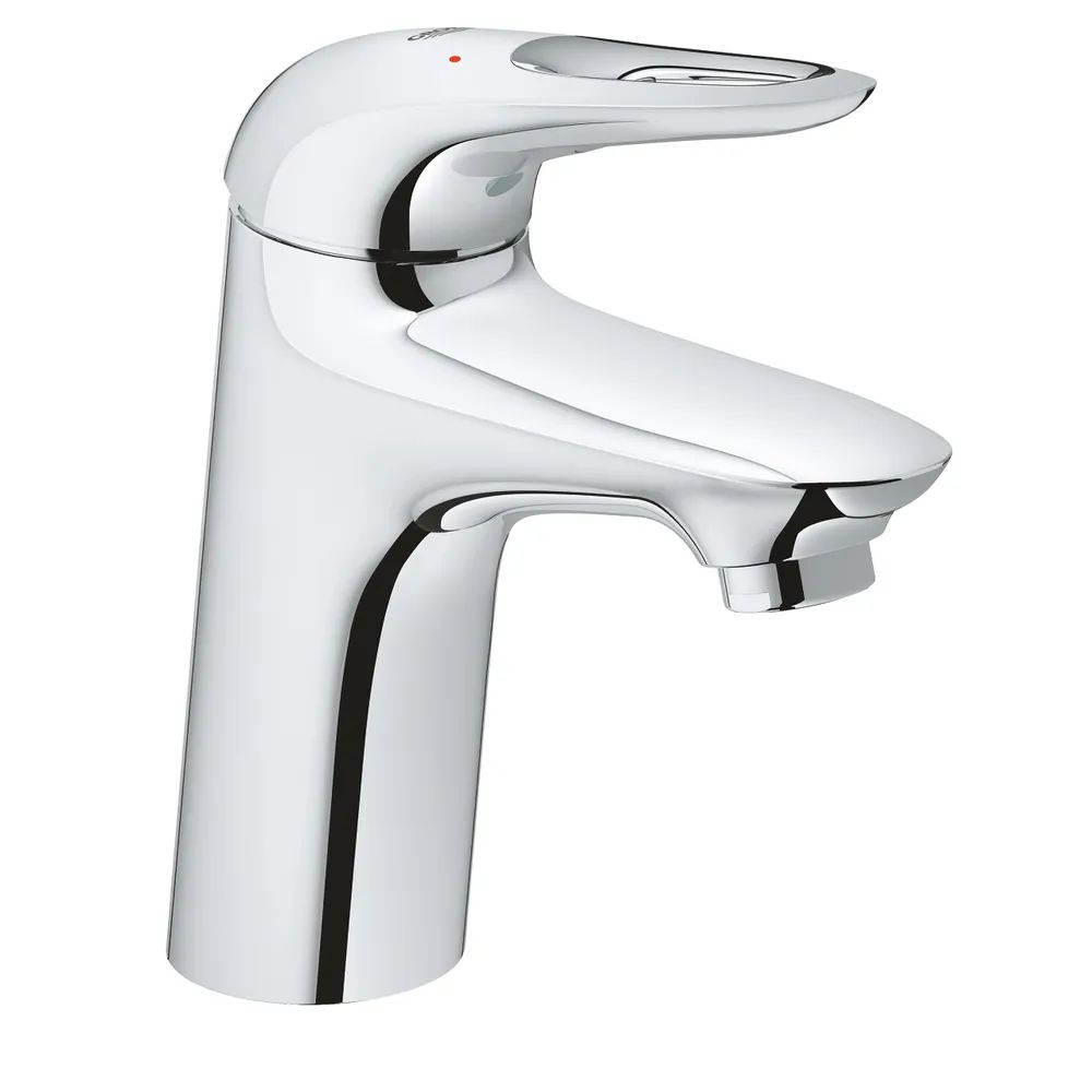 

Смеситель для раковины Grohe Eurostyle New 32468 003 (32468003) хром, Серебристый