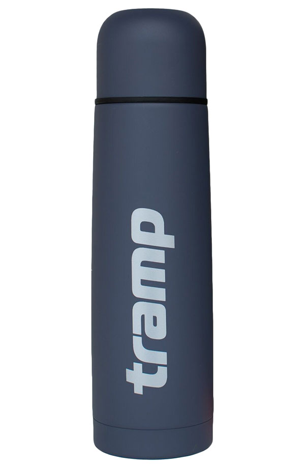 

Термос Tramp Basic 0,5 л (серый)