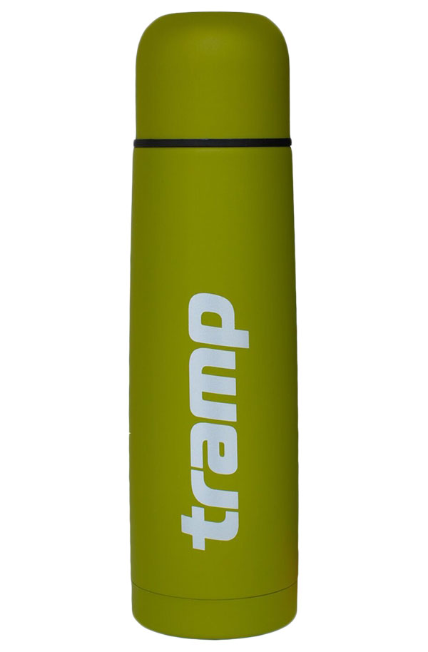 

Термос Tramp Basic 0,5 л (оливковый), Зеленый, Термос Tramp Basic 0,5 л (оливковый)