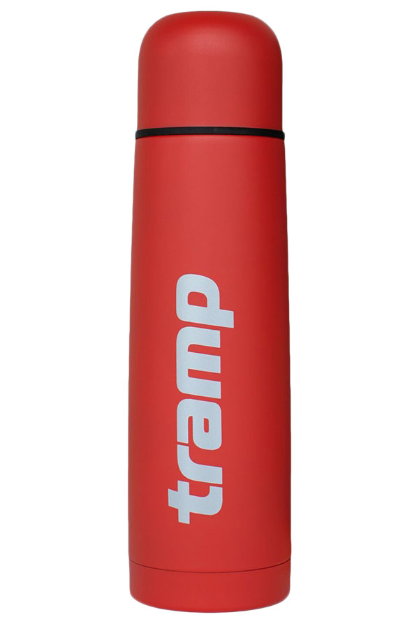 фото Термос tramp basic 0,5 л (красный)