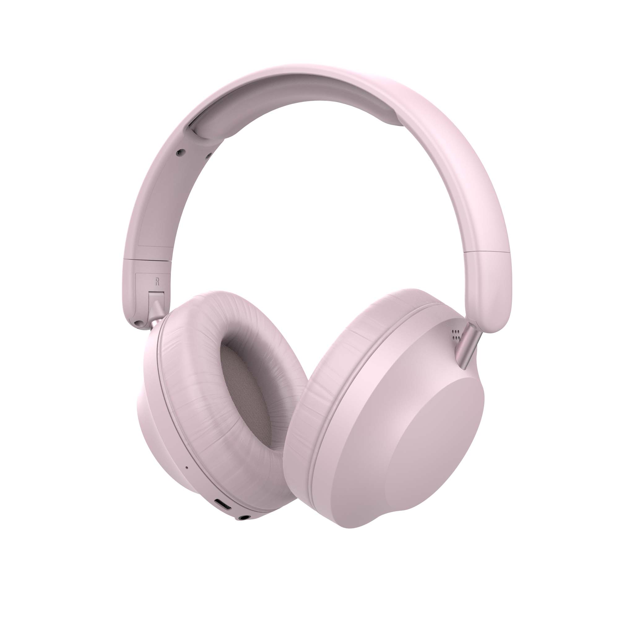 

Наушники накладные Bluetooth HIPER LIVE HTW-QTX31 Rose