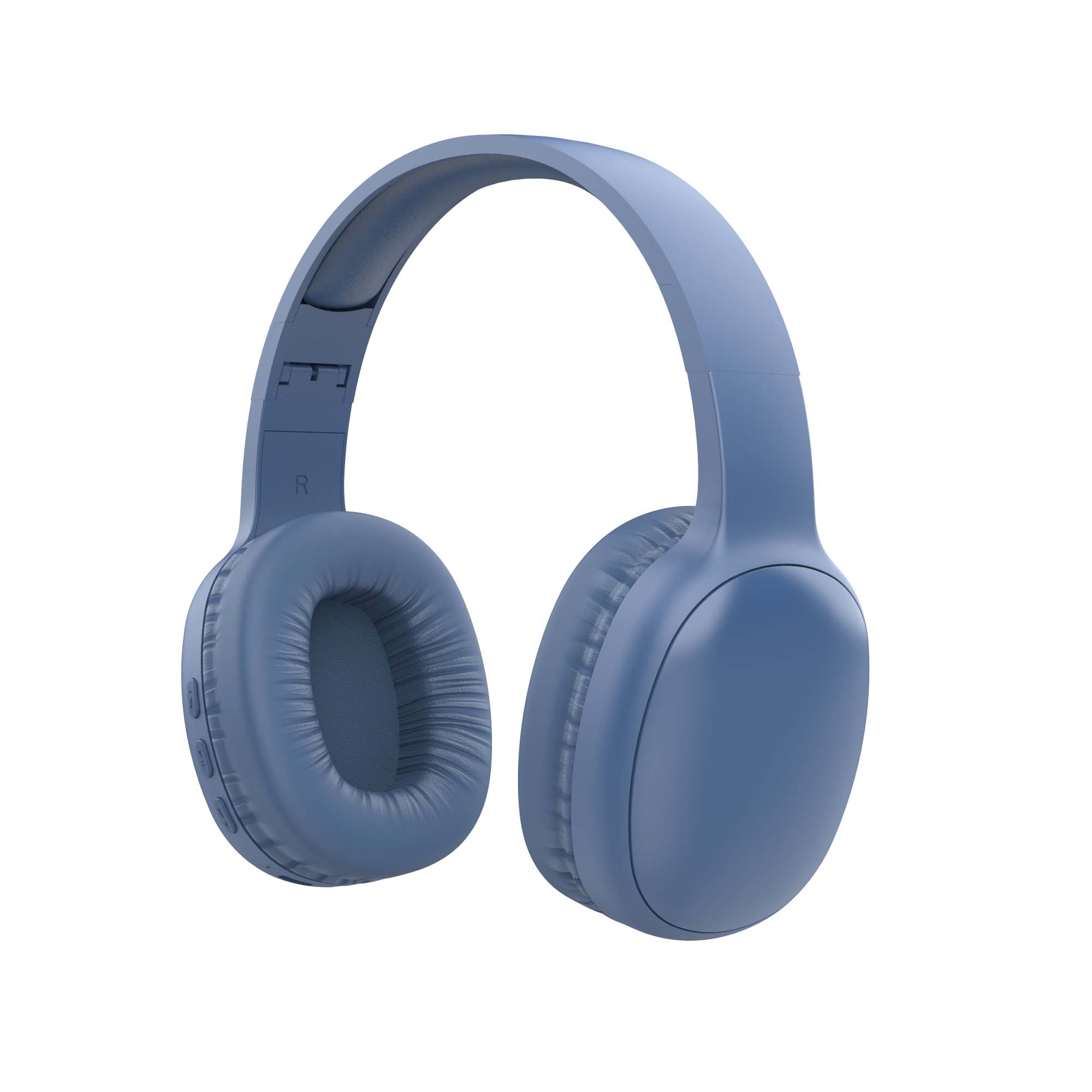 

Наушники накладные Bluetooth HIPER HTW-QTX27