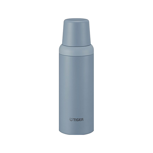 

Термос Tiger MSI-A060 Smoky Blue 0,6 л (дымчато-синий), MSI-A060