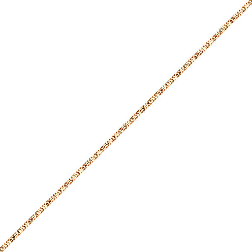 

Цепочка из красного золота 60 см 585Gold 504001924, 504001924