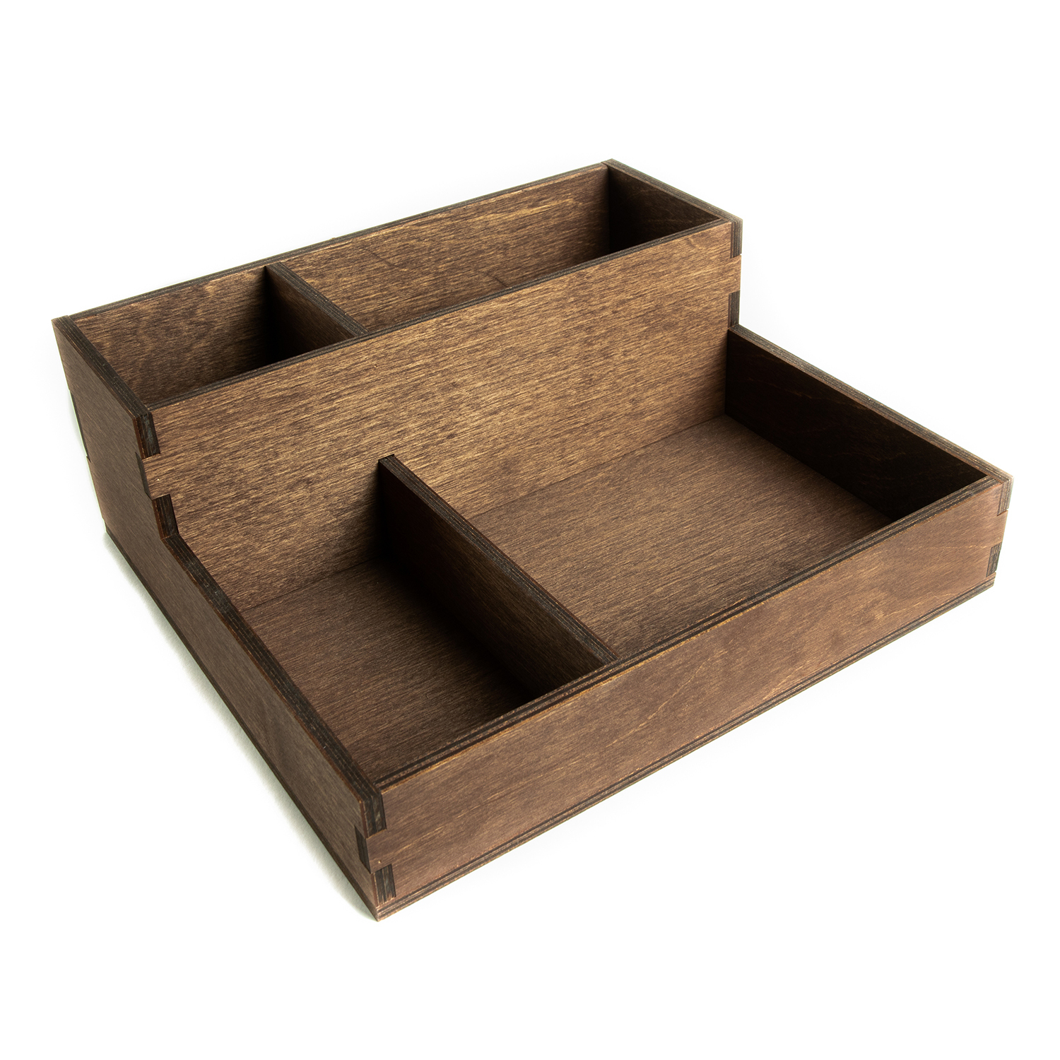 

Салетница из дерева Artandwood СФ01п