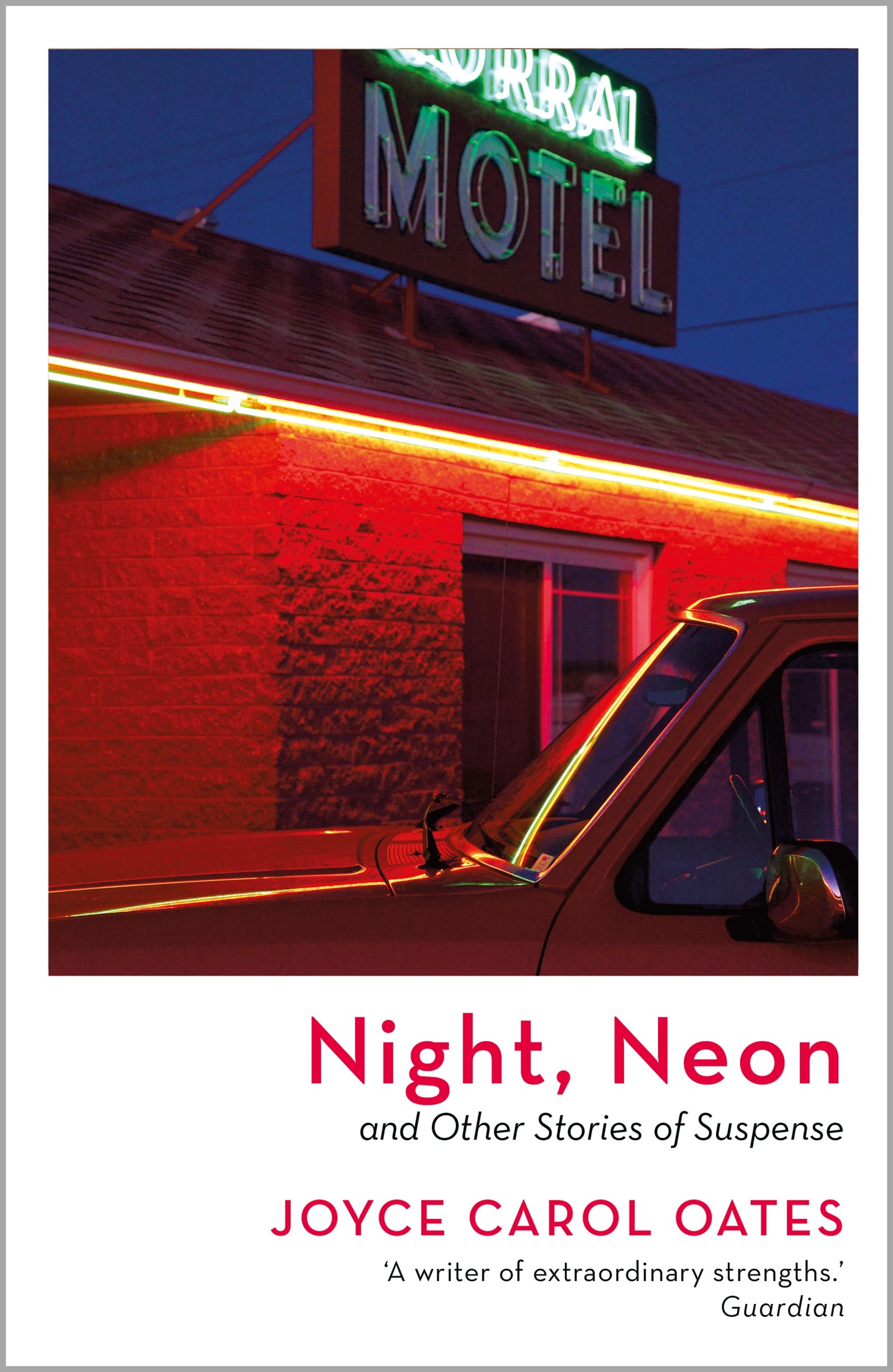 

Night, Neon