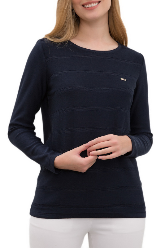 

Джемпер женский U.S. POLO Assn. синий, G082GL0TK0DORLA
