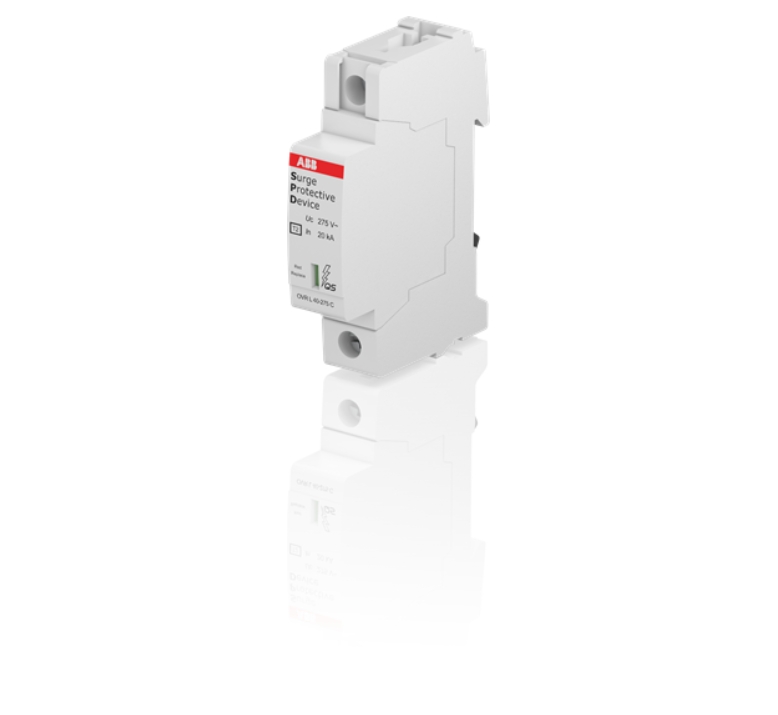 

Узип Ovr T2 40-275 P Qs, 2CTB803871R2300
