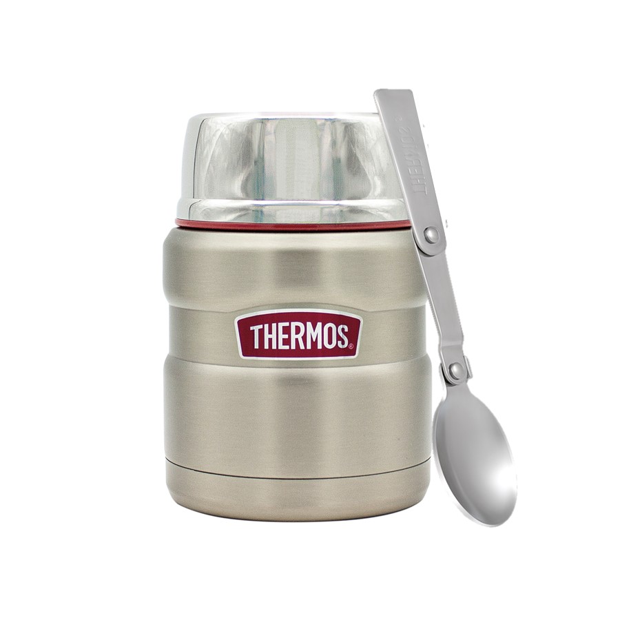 фото Термос thermos sk3000 rcms 0,47l