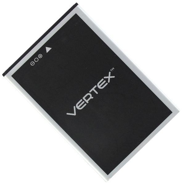 

Аккумуляторная батарея Promise Mobile для смартфона Vertex Impress Omega