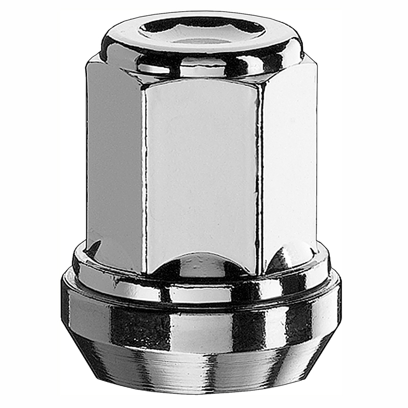 

Гайка колесная Bimecc DV6LE, Серебристый, Bimecc DV6LE