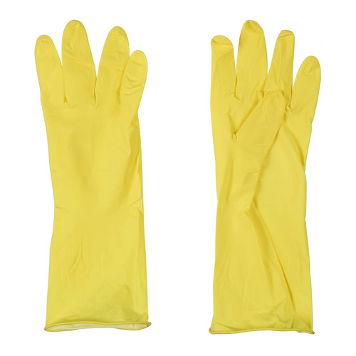 

Перчатки Textop Turbo Clean L, 45 гр, 12 шт.