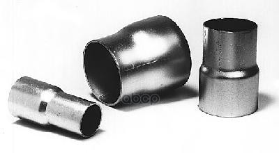 

BOSAL 264-748 Соединитель выхлопной системы L=80мм/D1=45мм/D2=48мм