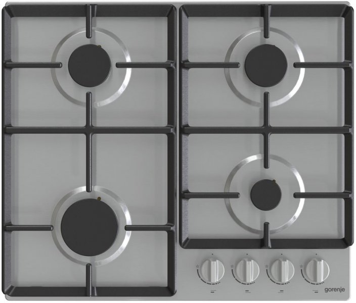 

Встраиваемая газовая панель Gorenje G641EX