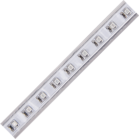 

Светодиодная лента Ecola RGB 220V Standart 57W/m IP68 16x8 72Led/m лента н