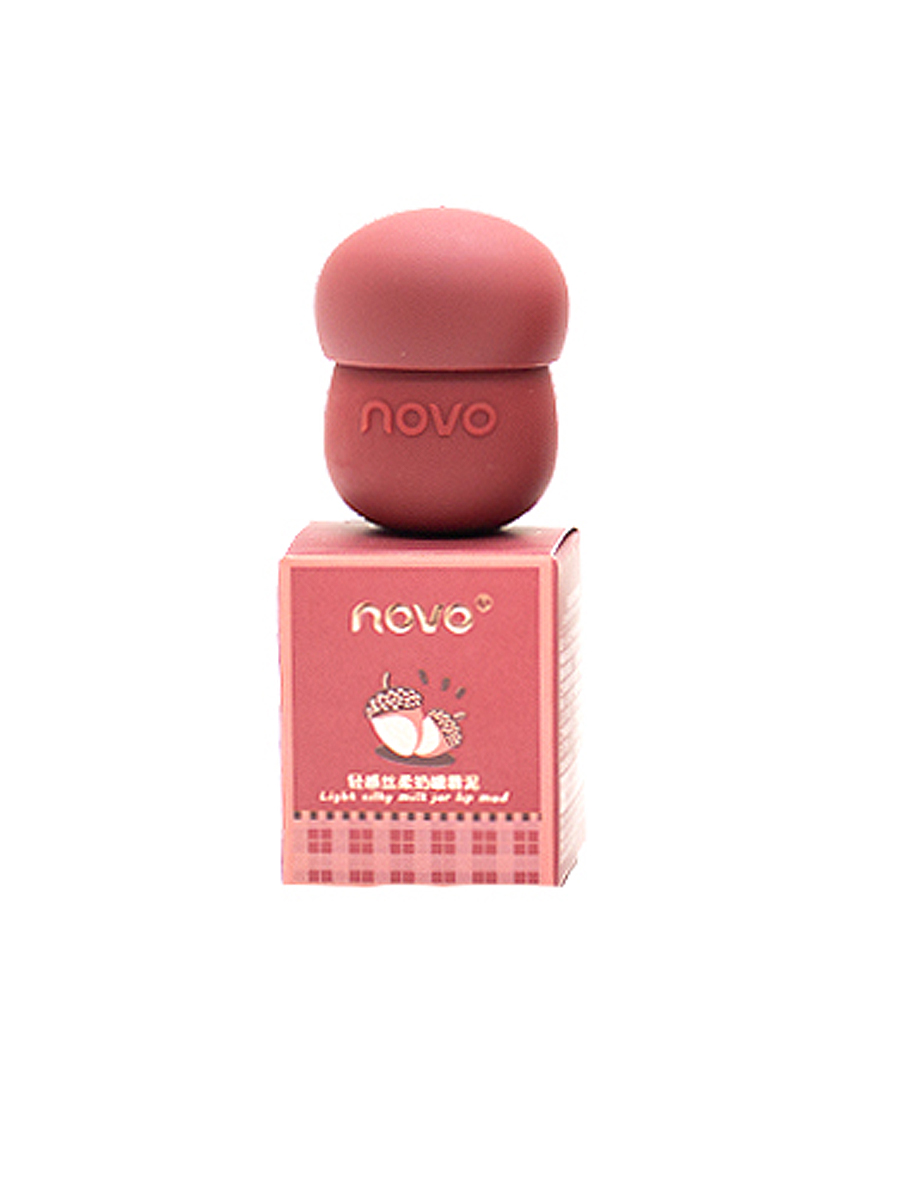 

Тинт для губ Novo в оттенке 1544 Бордо 6 г, 1544