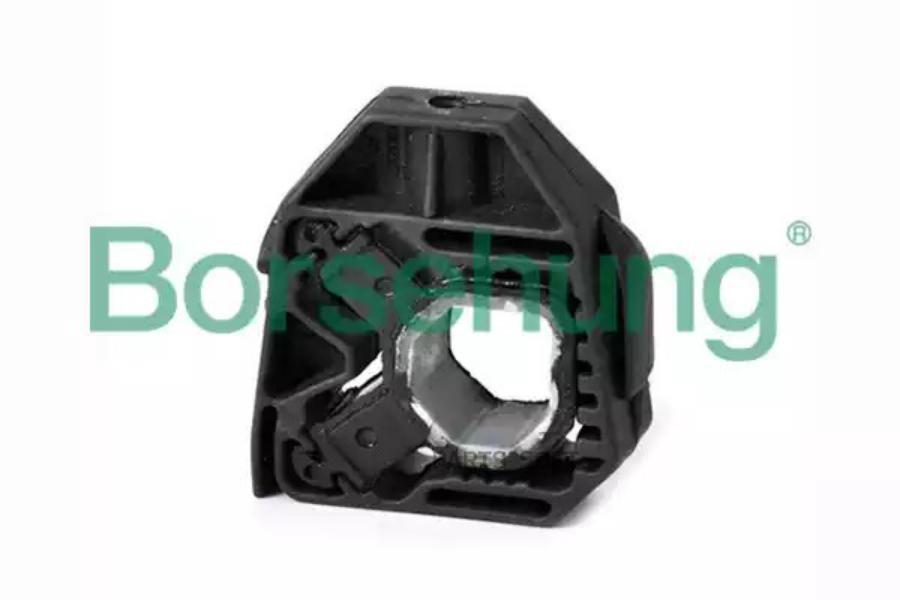 BORSEHUNG B11356 подушка радиатора верхняя 330₽