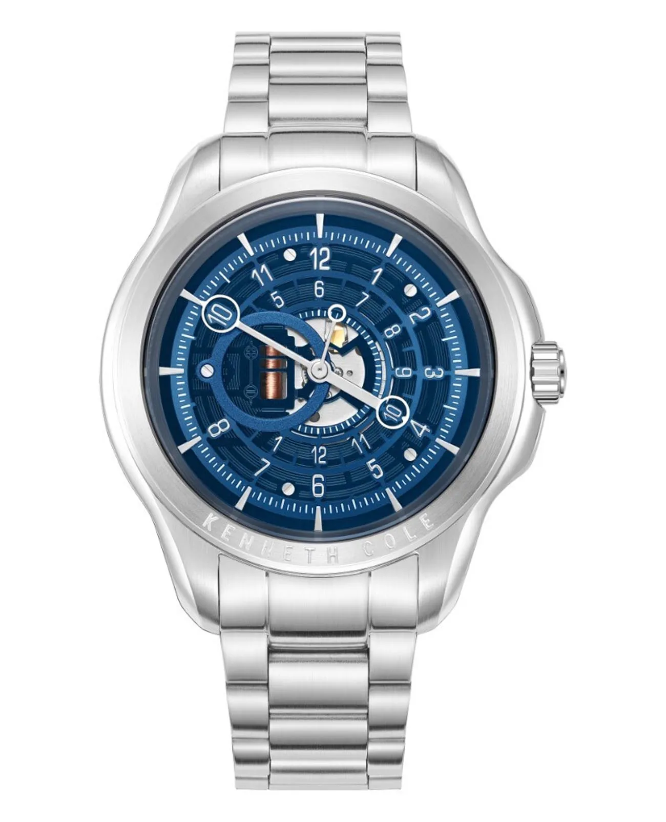 

Наручные часы мужские Kenneth Cole KCWGG2218006, KCWGG2218006