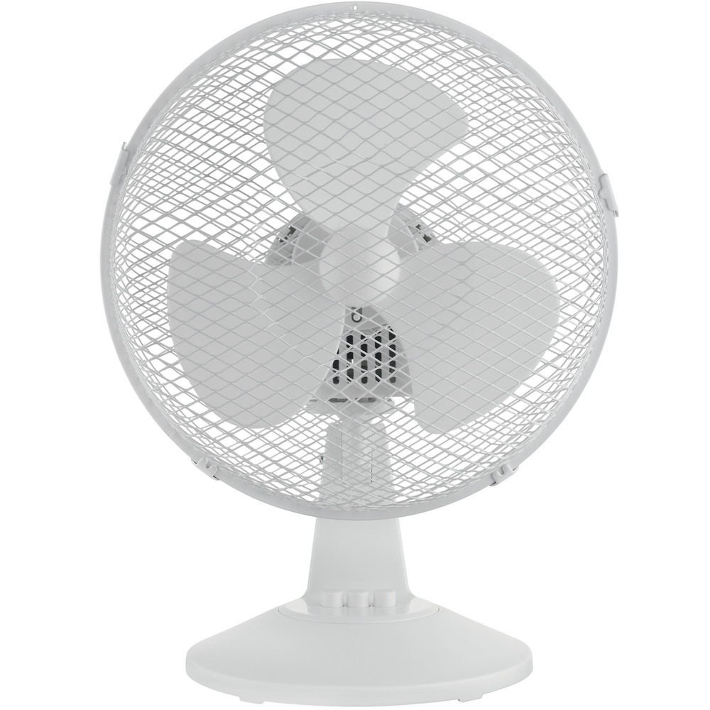 

Вентилятор Midea FD2331