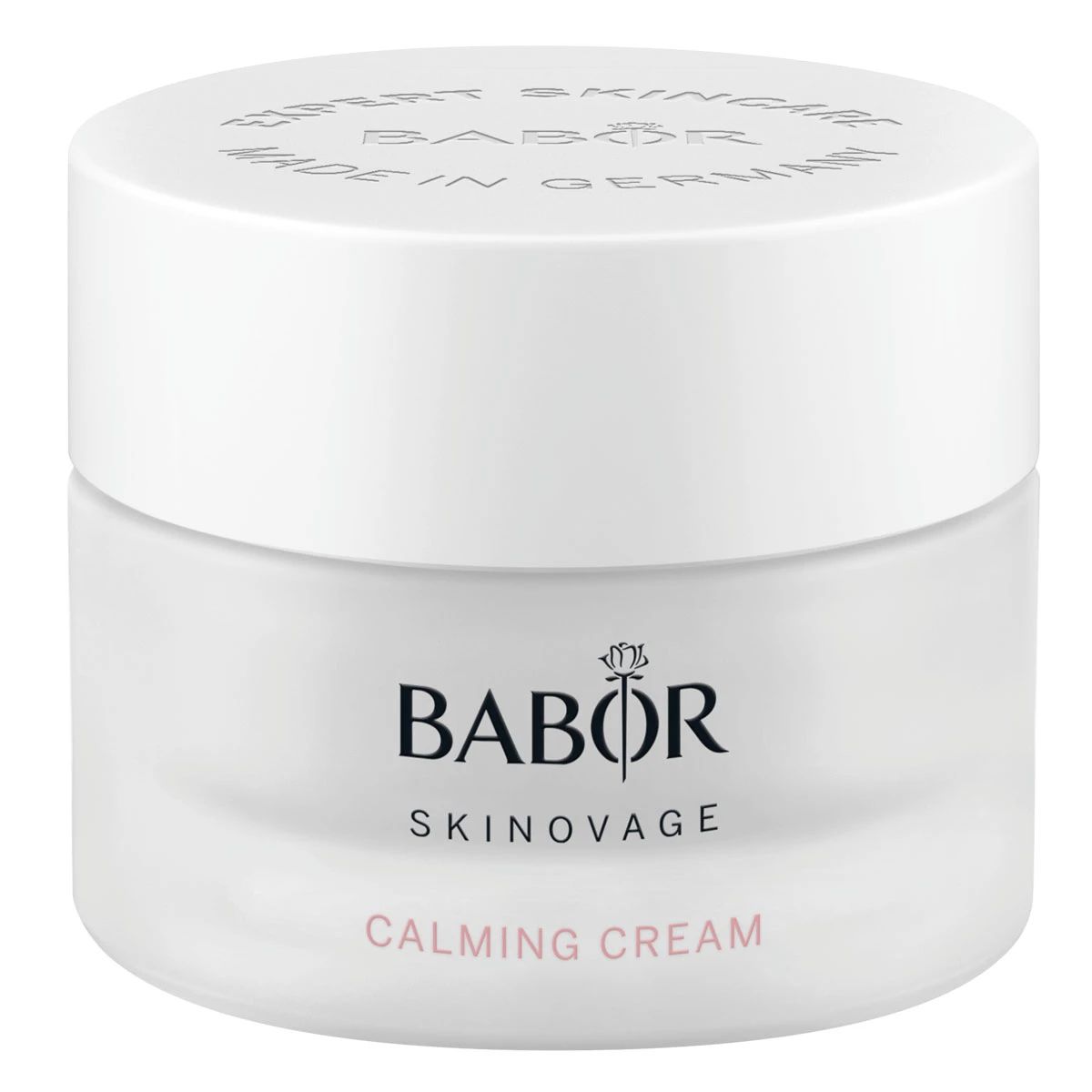 Крем Babor Skinovage для чувствительной кожи 50мл крем экран высокой степени защиты sunscreen spf 50 kt18032 50 мл