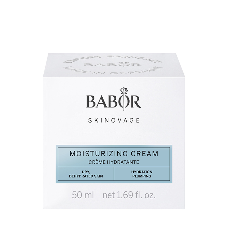 

Бабор Скиноваж Крем увлажняющий 50мл