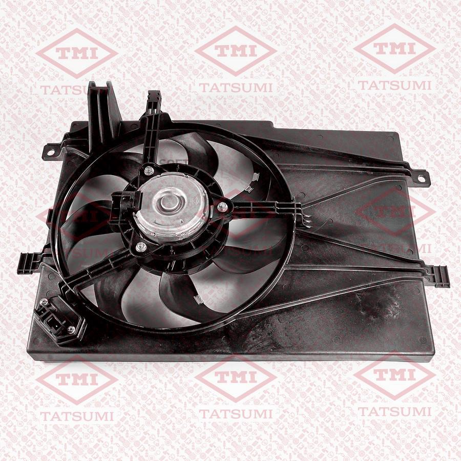 

Вентилятор радиатора Tatsumi tge1018