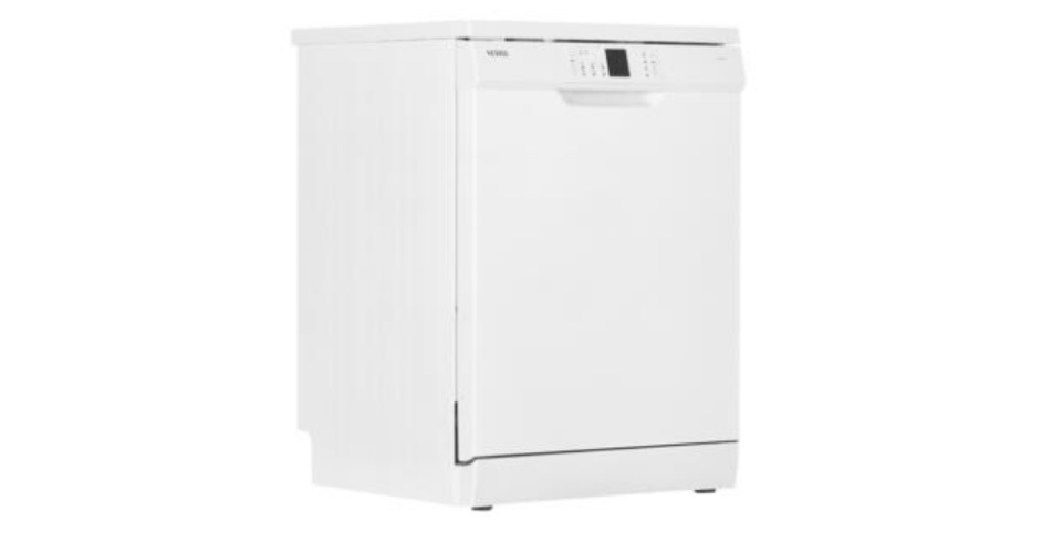 фото Посудомоечная машина vestel df60e62w white