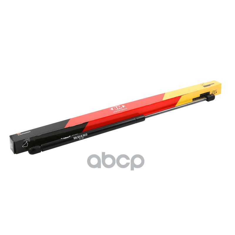 

Амортизатор Багажника, Газовый Shb6010 BM-Motorsport арт. SHB6010