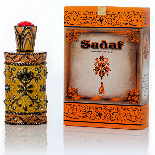 

Парфюмерное масло Садаф КХАЛИС / Perfume oil Sadaf KHALIS