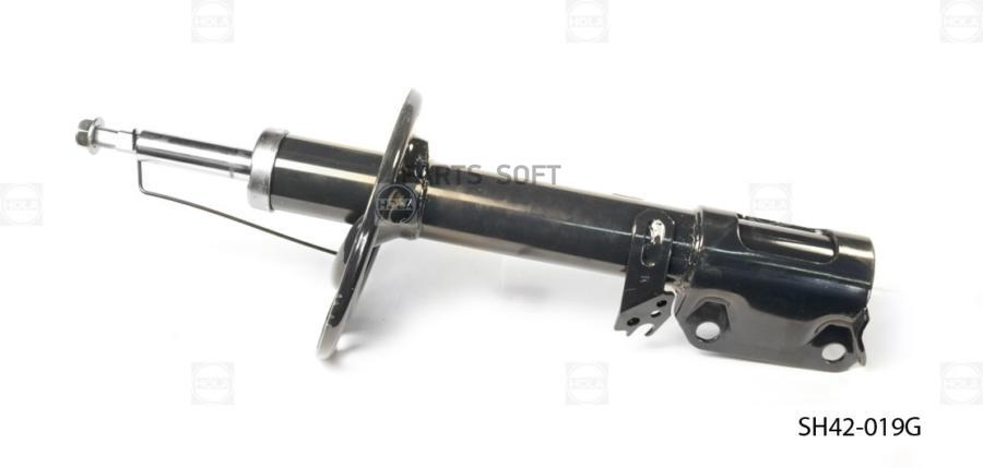 

Стойка Амортизаторная Прав., Зад. Toyota Camry (V40) 06-11, Camry (V50) 11- Sh42-019g HOLA