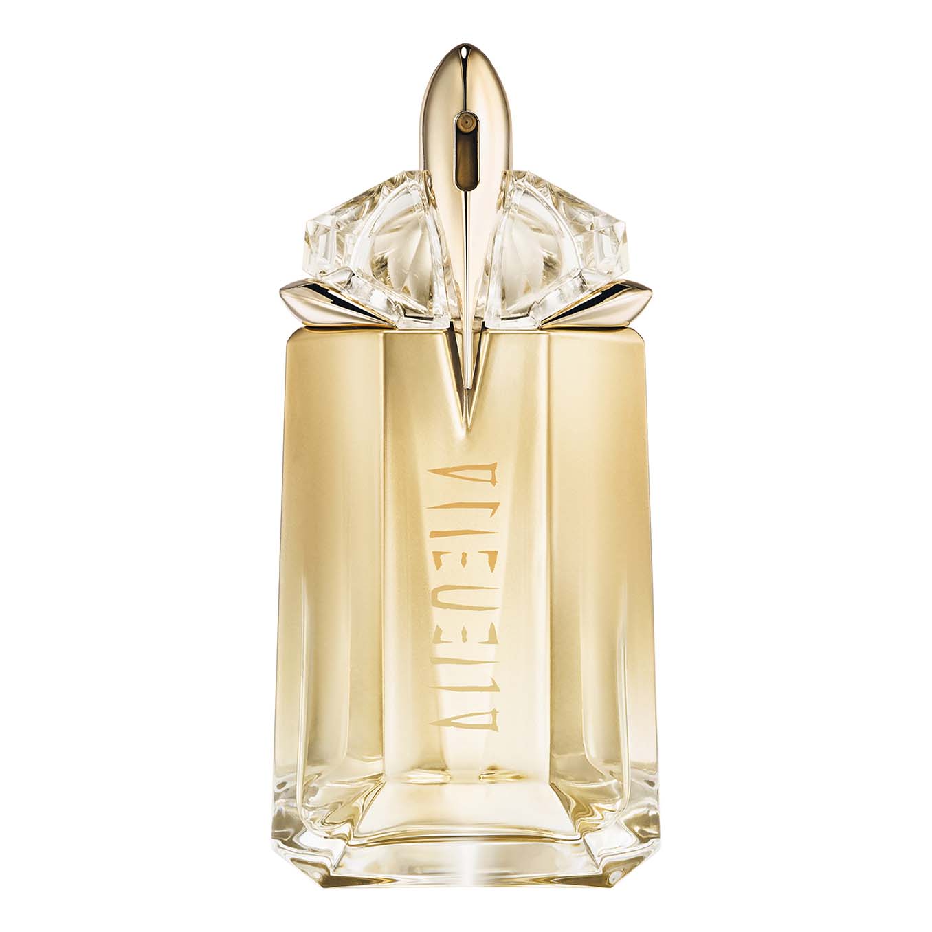 Парфюмерная вода Mugler Alien Goddess Eau De Parfum женская, 60 мл mugler alien goddess refill 100