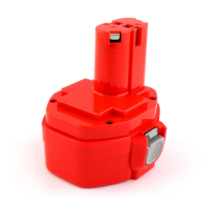 

Аккумулятор 14.4V, 2.0Ah, Ni-Mh TopOn TOP-PTGD-MAK-L14.4-2.0MH
