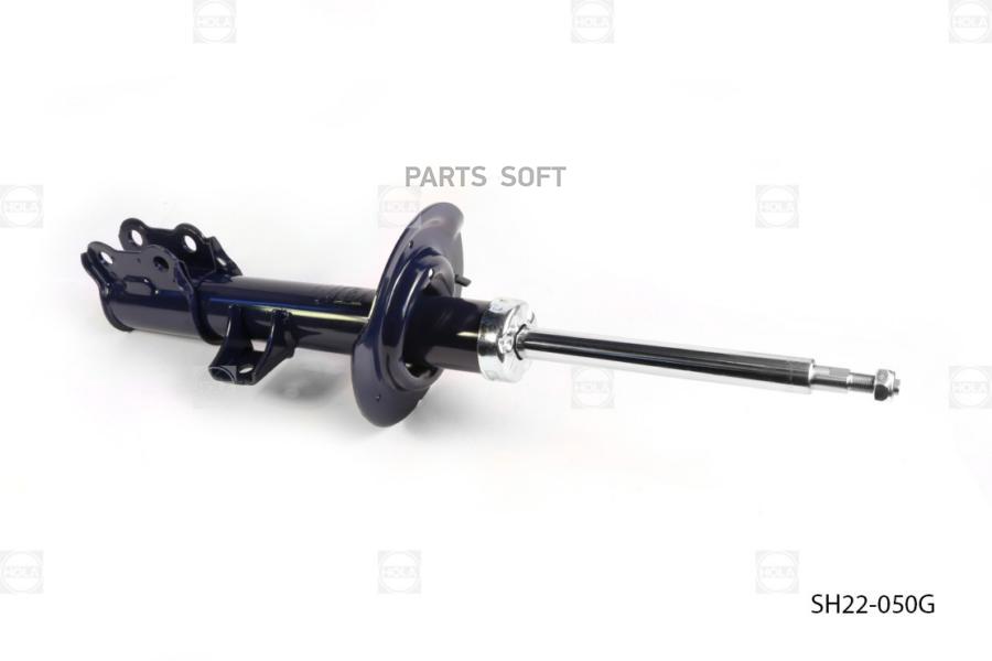 

Стойка Амортизаторная Прав., Перед. Hyundai Ix35, Kia Sportage (Sl) Sh22-050g HOLA арт. SH