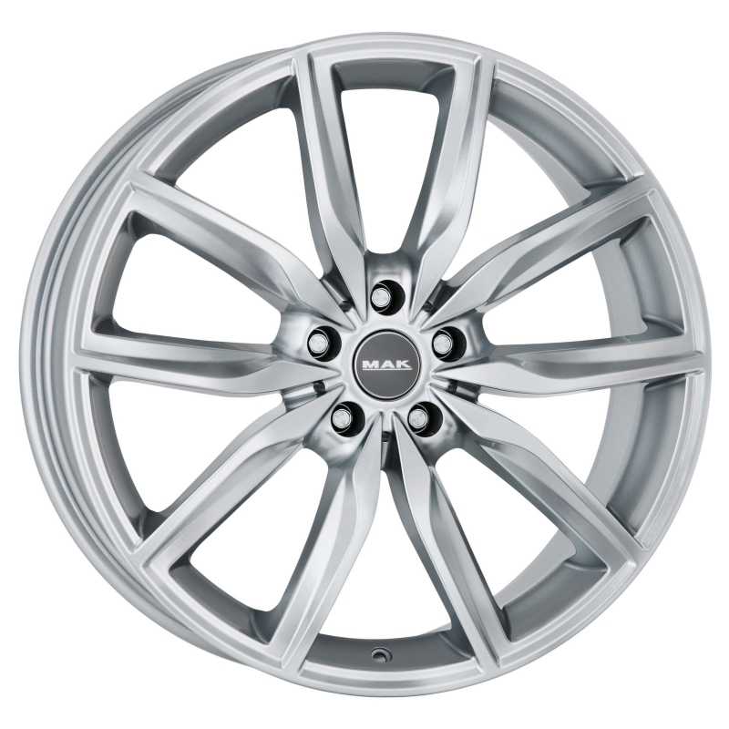 

Колесный диск MAK Allianz (S) 9.5xR19 ET39 5*112 D66.6