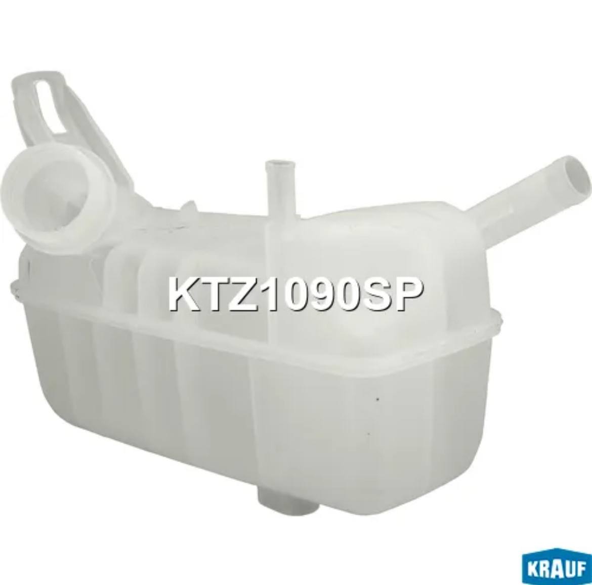

Бачок расширительный Krauf ktz1090sp