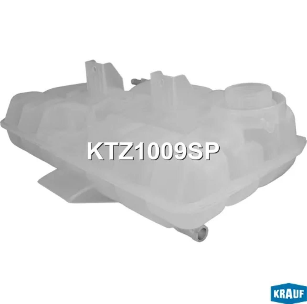 

Бачок расширительный Krauf ktz1009sp