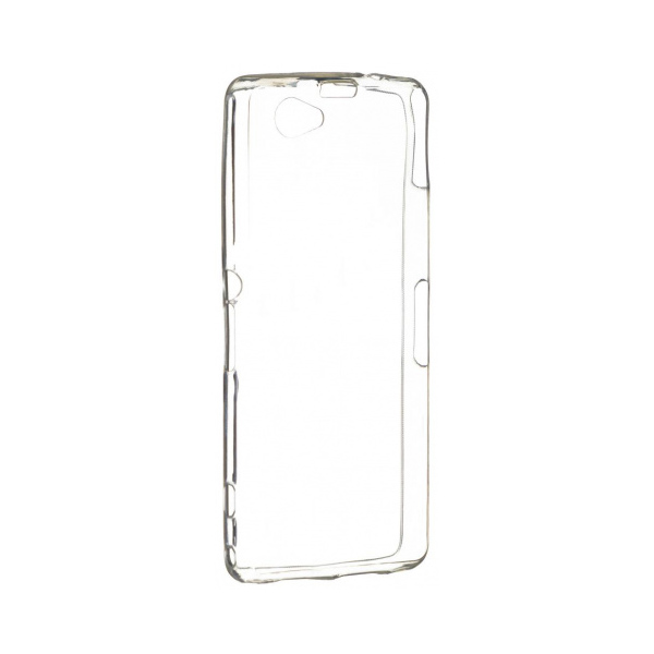 

Чехол Red Line iBox Crystal для Xperia Z1 Compact прозрачный, iBox Crystal Xperia Z1 Compact прозрачный