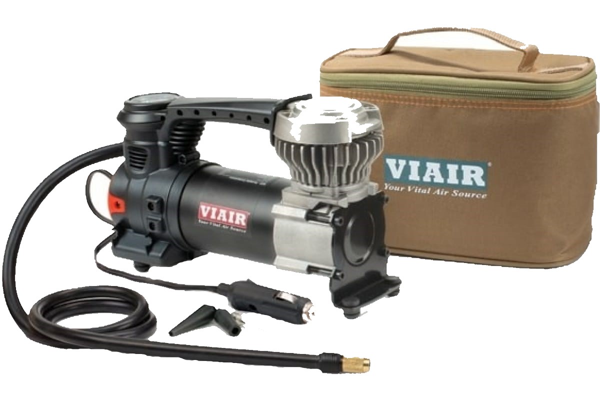 

Компрессор переносной Viair 12V 85P 00085