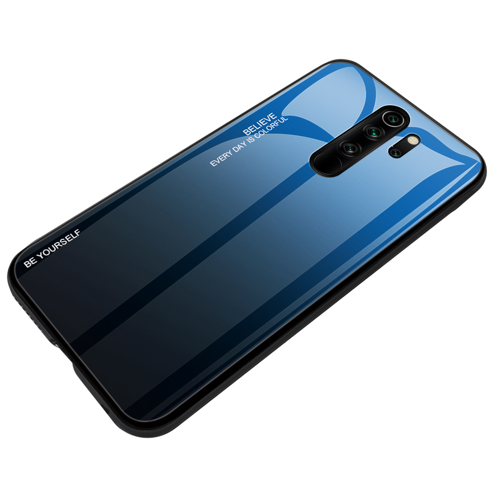 

Чехол MyPads для Huawei Mate 20X Blue (118927), Huawei Mate 20X