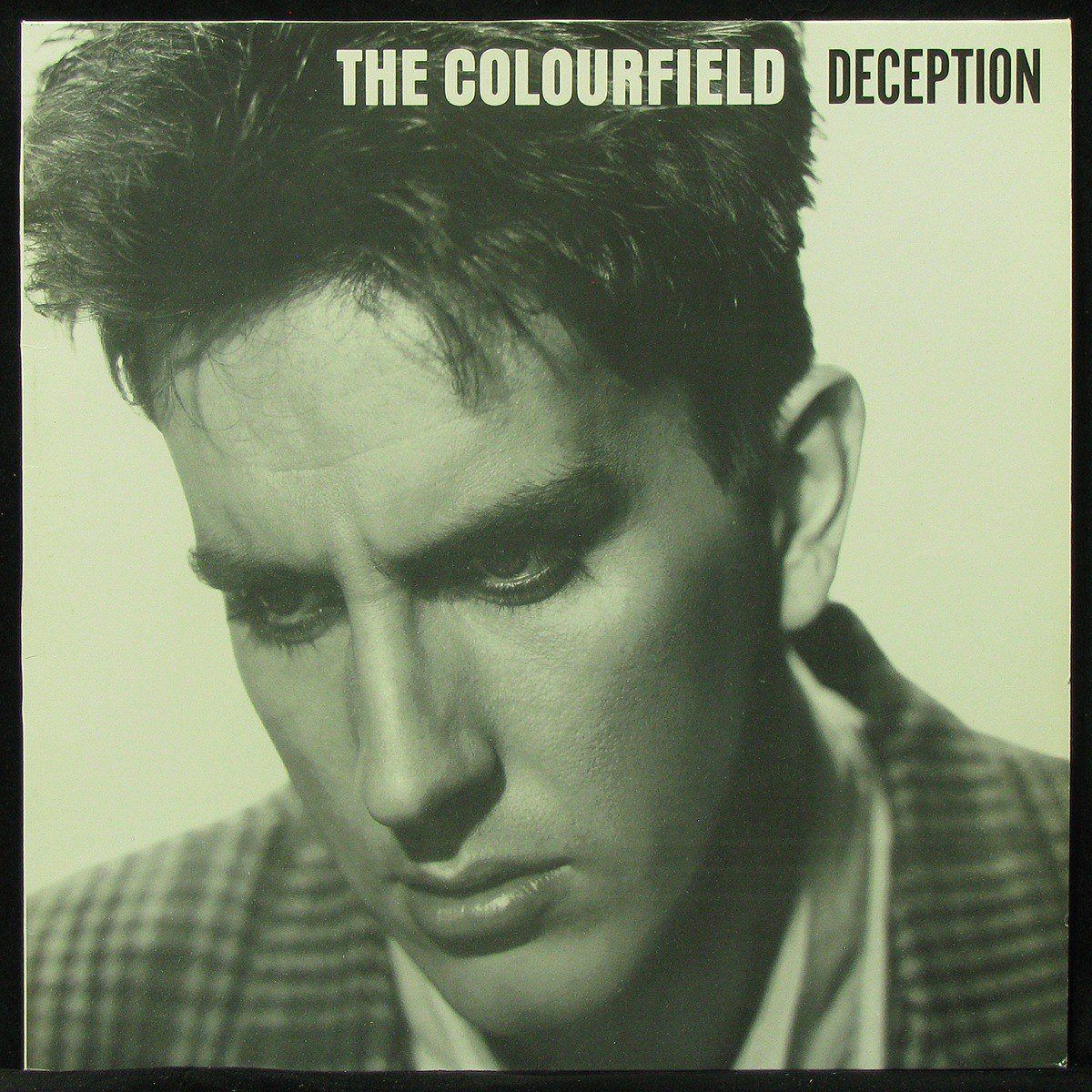 LP Colour Field - Deception Chrysalis (302287)