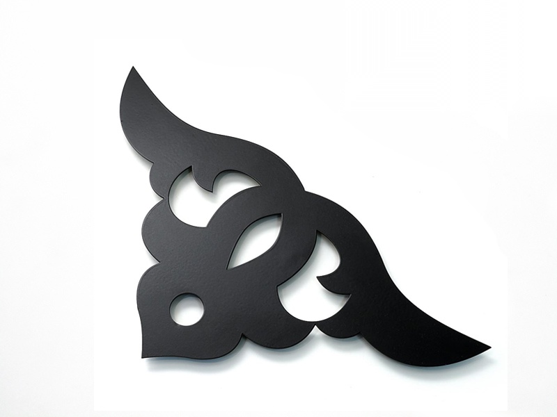 Декор забора НОЭЗ 