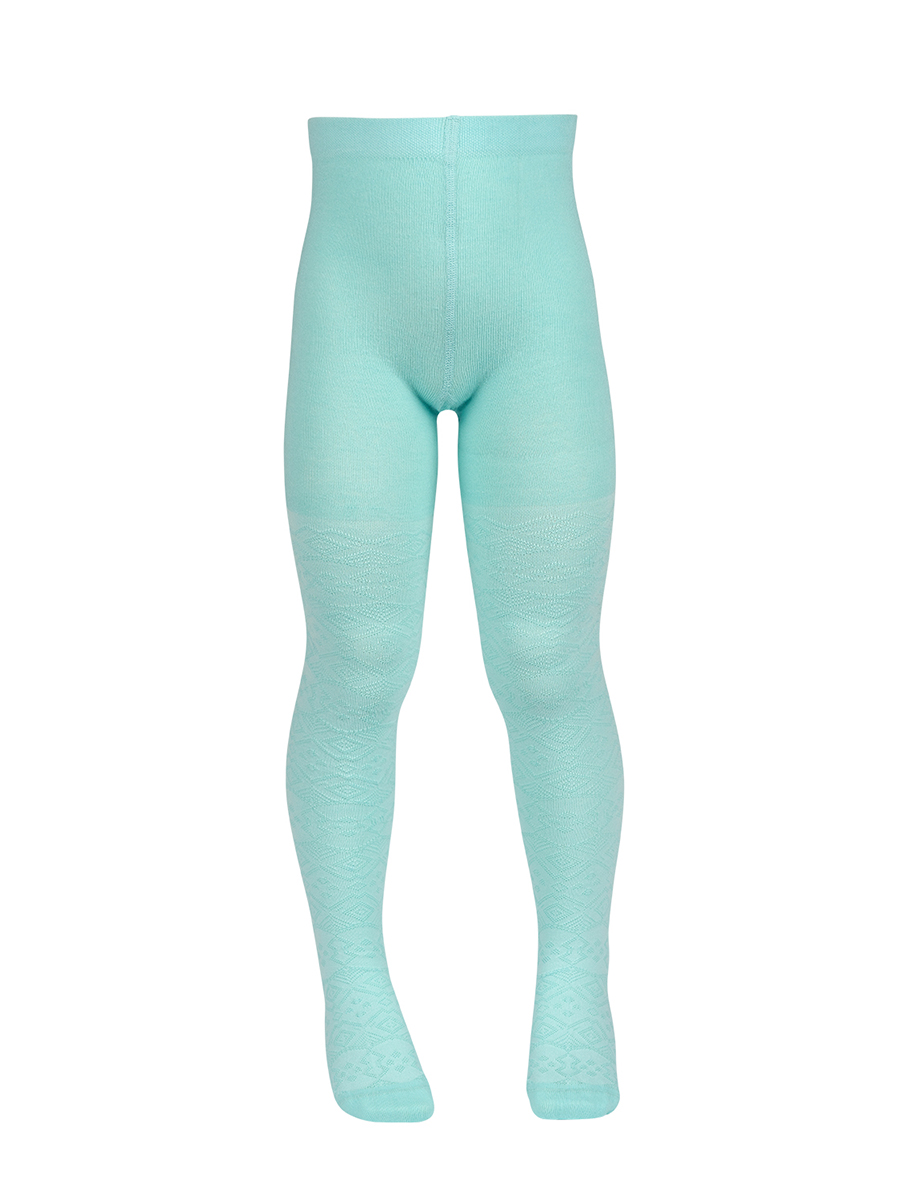 

Колготки детские Omsa kids Collant 12A12-1 с жаккардовым рисунком, Acqua, 104-110, Белый, Collant 12A12-1 с жаккардовым рисунком