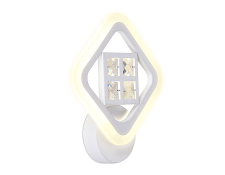 

Бра Ambrella Ice 4 FA284