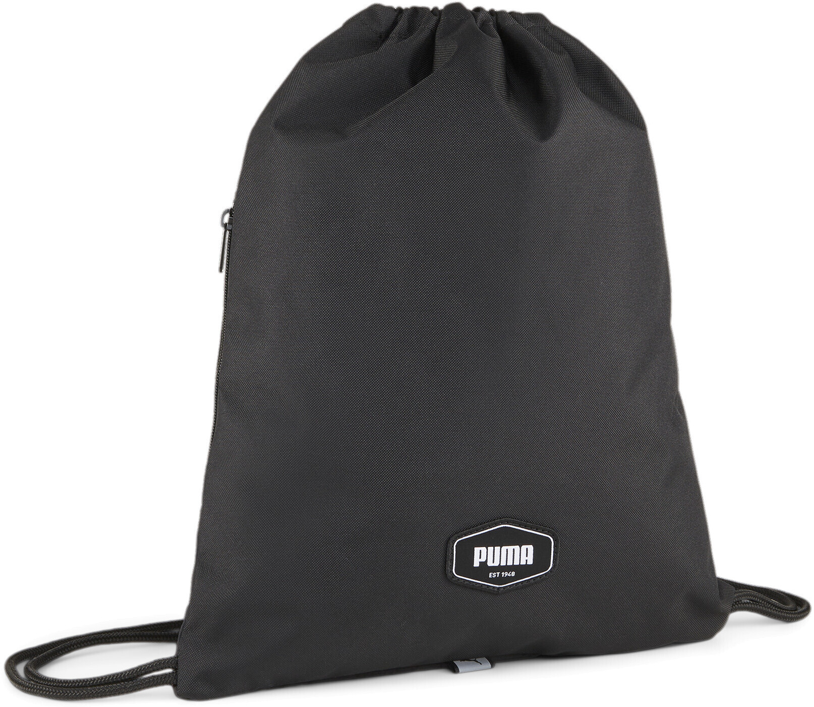 Мешок для обуви унисекс PUMA Deck Gym Sack II black