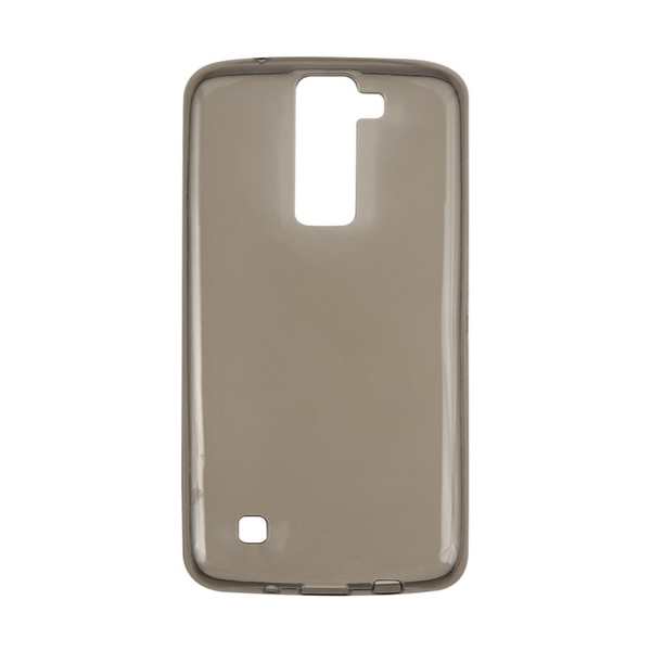

Чехол Red Line iBox Crystal для LG K8 серый, iBox Crystal LG K8 серый