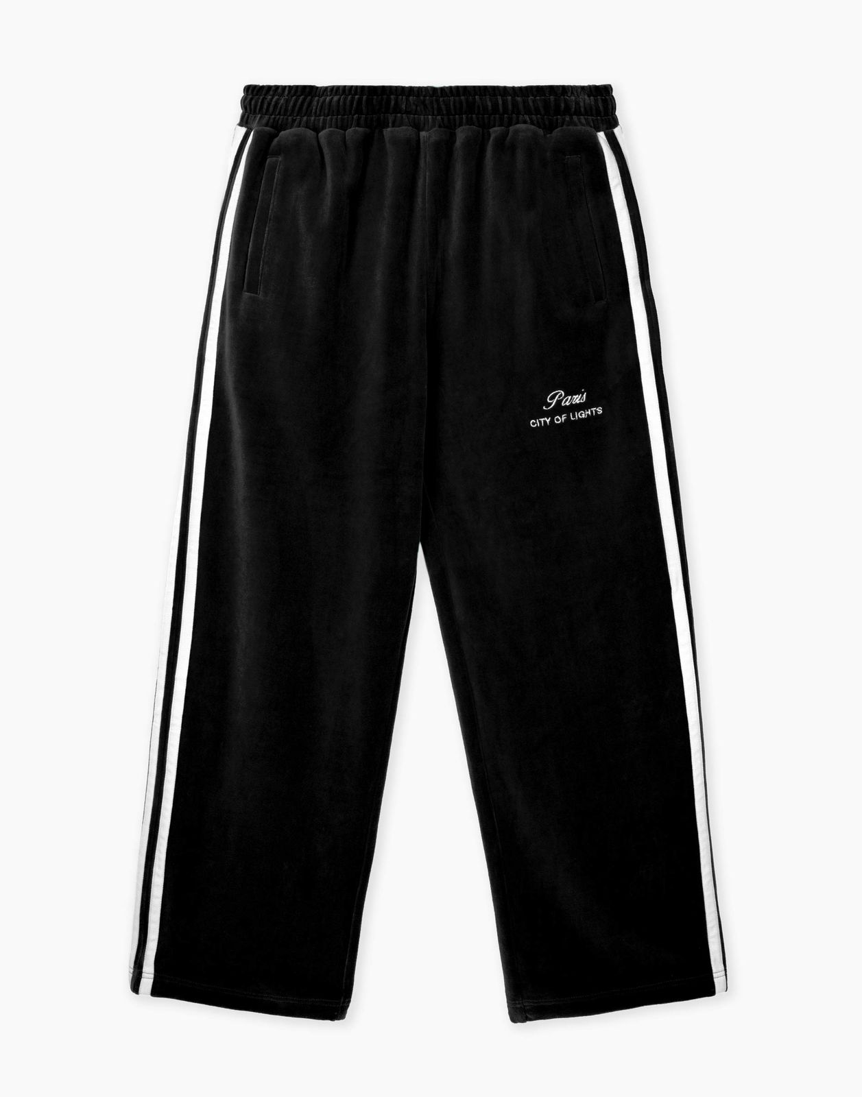 Спортивные брюки женские Gloria Jeans GAC022253 черный XL/170