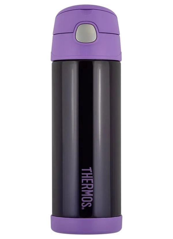 

Термос Thermos F4023PL 0.47л. фиолетовый (655752)