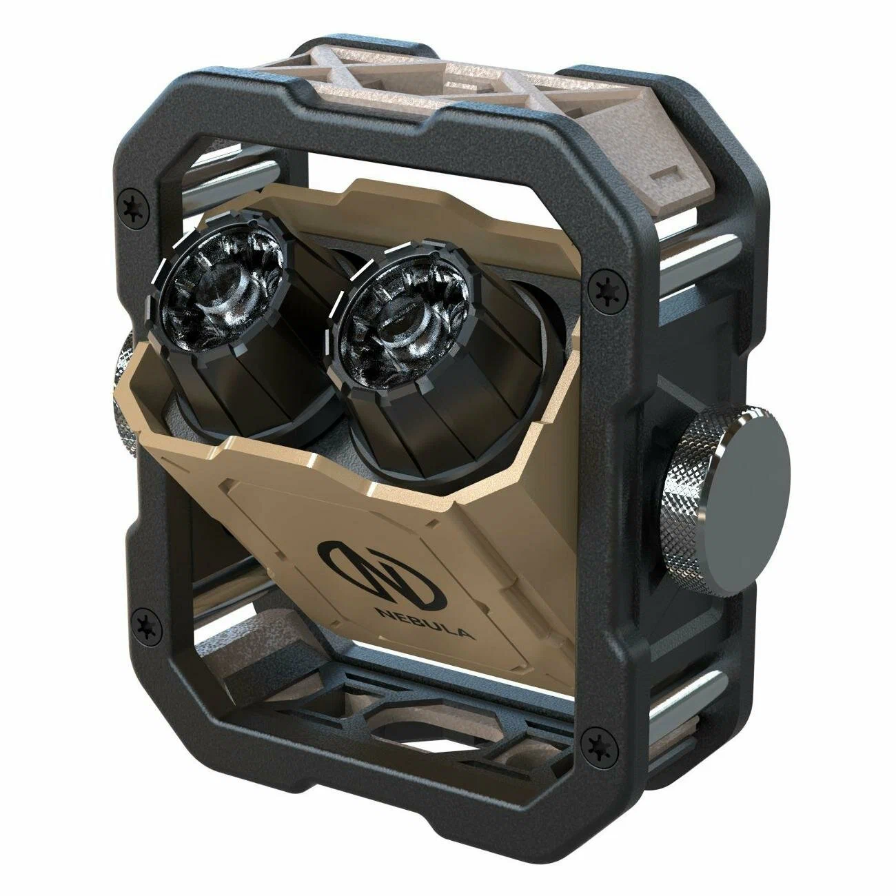

Наушники True Wireless игровые Nebula SIRIUS (NG-TWS12), NG-TWS
